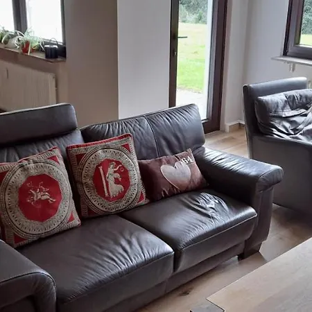 Ferienwohnung Kück-Theodor-Hein-Str.-3