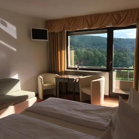 Hotel Berghof-3