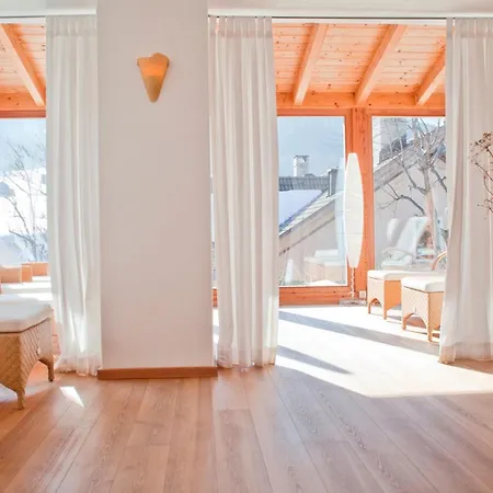 Hotel Strobl-2