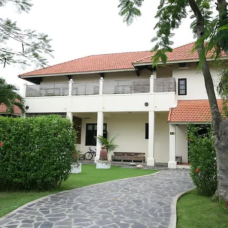 Vietnam Golf - Lake View Villas-2