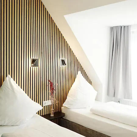 Hotel Xenia Flensburg-2