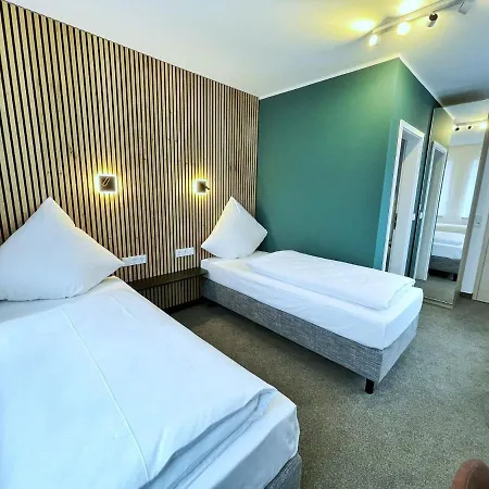 Hotel Xenia Flensburg-3