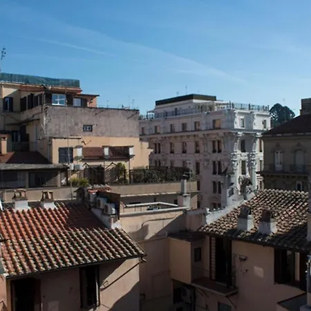 Spagna Luxury Suite Roma-2