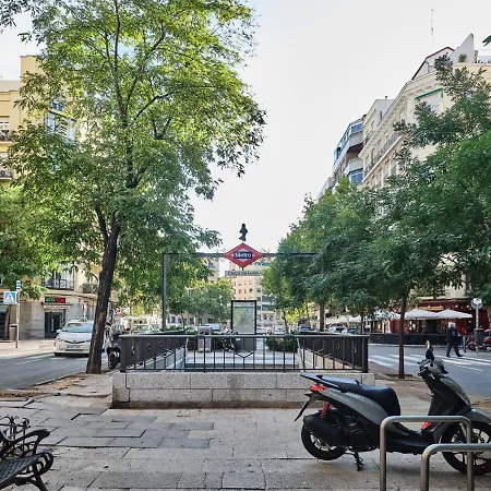 My City Home - Beautiful Apartment At Salamanca-3