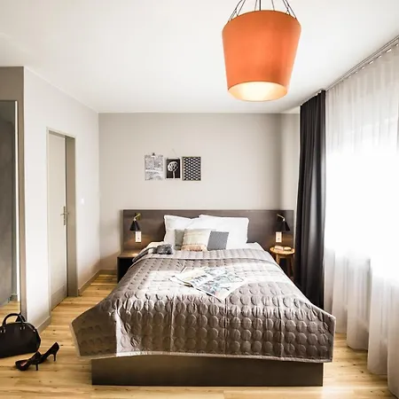 Bold Hotel Frankfurt Messe-2