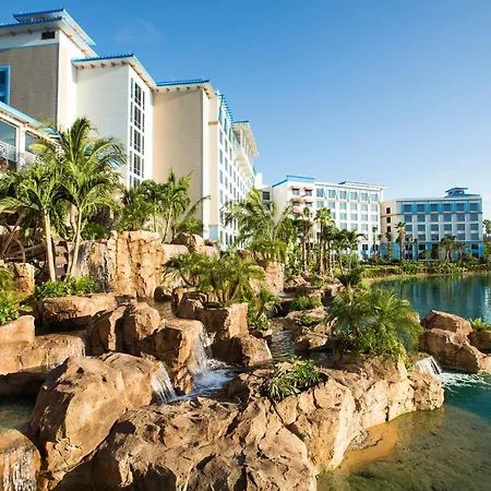 Universal'S Loews Sapphire Falls Resort-3
