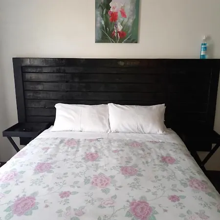 2 Bedroom Residential Home, Along The Coast.-2
