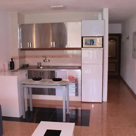 Tropical Canary Home - Playa Del Ingles-3