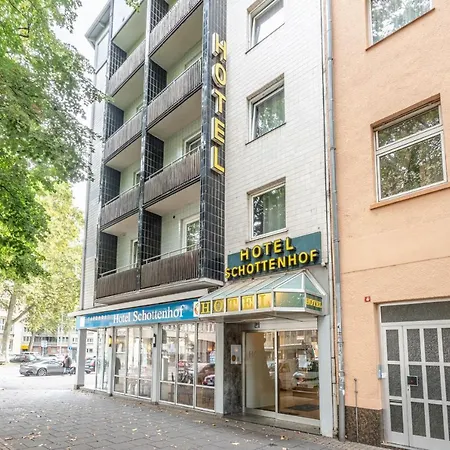 Hotel Schottenhof-2