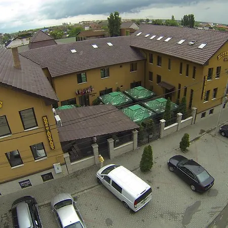 Hotel Iris-2