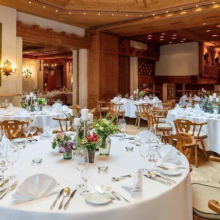 Hotel Zur Tenne-2