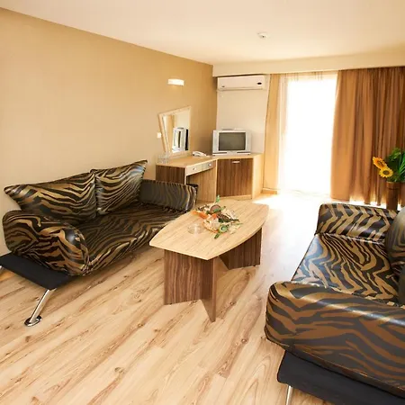 Hotel Kotva-3