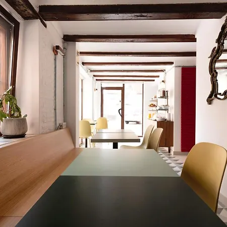 Hotel 19-30 Valencia-3