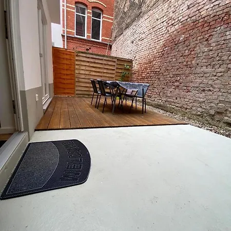 City Apartments-3