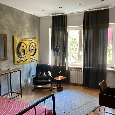 Centrala Apartment-2