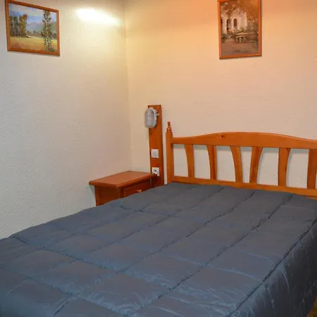 Apartamentos Lake Placid Nievesol-3