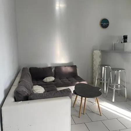 La Villa Bleue 2, Les Trois Ilets-3