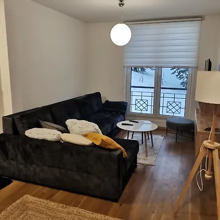 Apartment Popovic, Jahorinska Vila-2