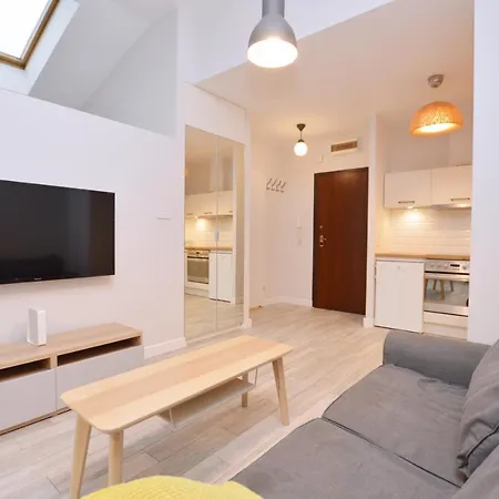 Victus Apartamenty, Apartament Sunny-3