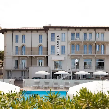 Hotel Villa Augustea-2