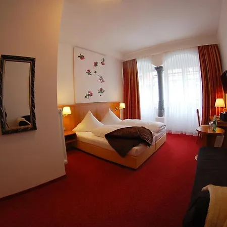 Hotel Mohren Post-2