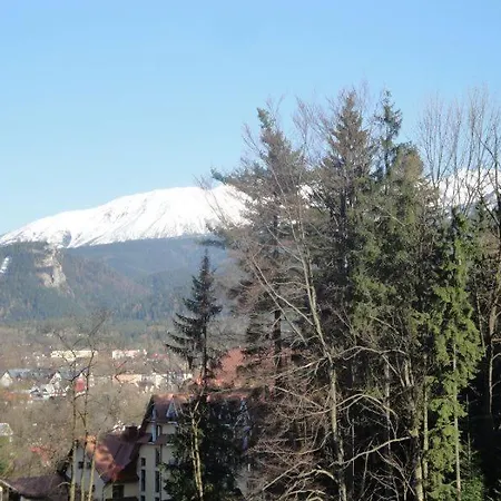 Apartament Paryski-3