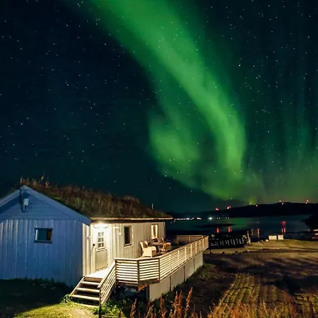 Laukvik Senja-2