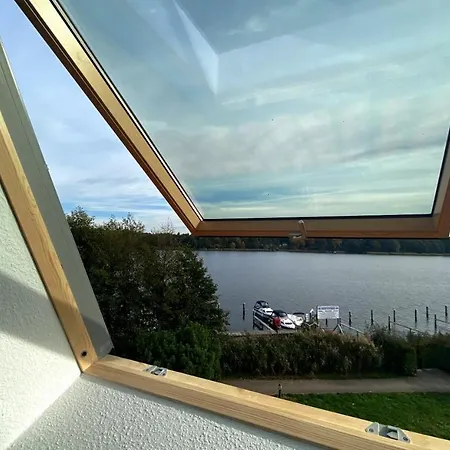 PRIMA Inn Ferienwohnungen Sonnenufer am Ruppiner See-3