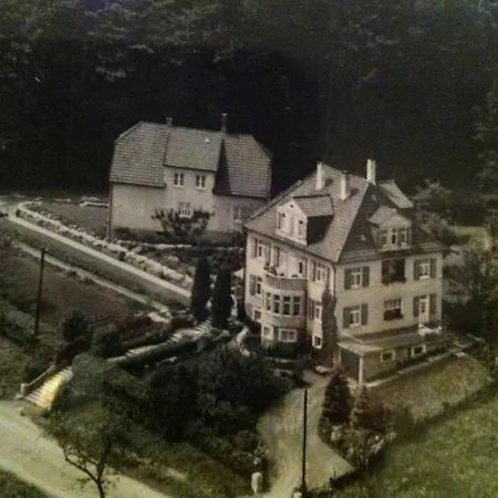 Böhler's Landgasthaus-2
