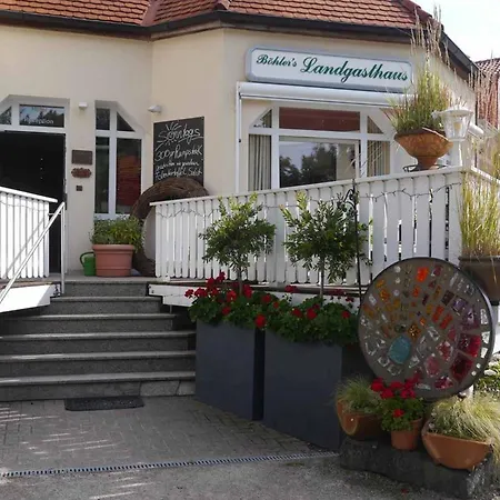 Böhler's Landgasthaus-3