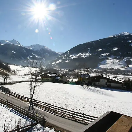 Appartementhaus Salzmann-2