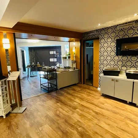 Hotel Röhrsdorfer Hof-2