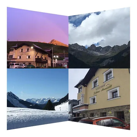 Gasthof Schöne Aussicht-3