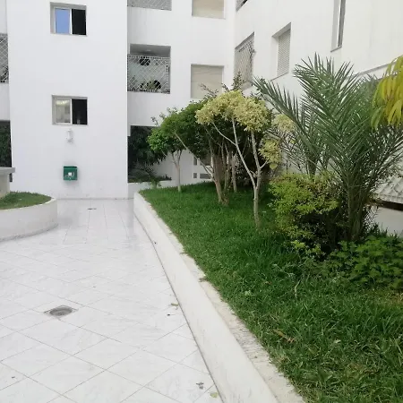 Residence Les Jardins-2