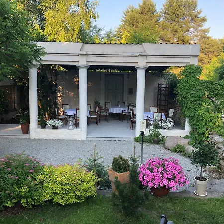 Villa Toscana Warszawa-2
