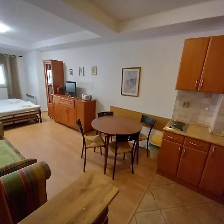 Studio Apartman Tatran A-29-3