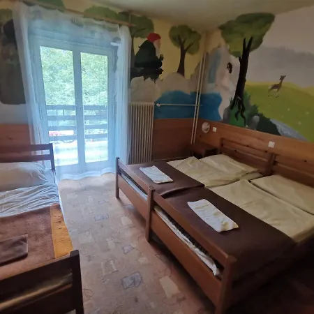 Hostel Pod Voglom-2