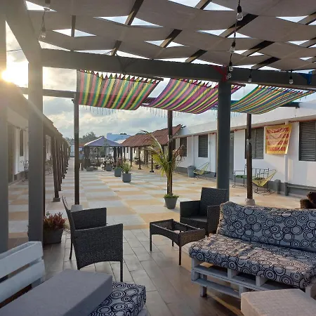 Hotel Verasol-3