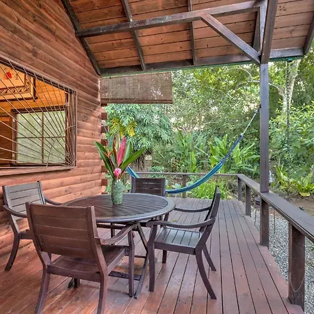 Casa Ylang In Black Sand Beach-3