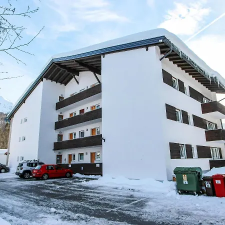 Apartment Am Birkenhain-17 By Interhome-3