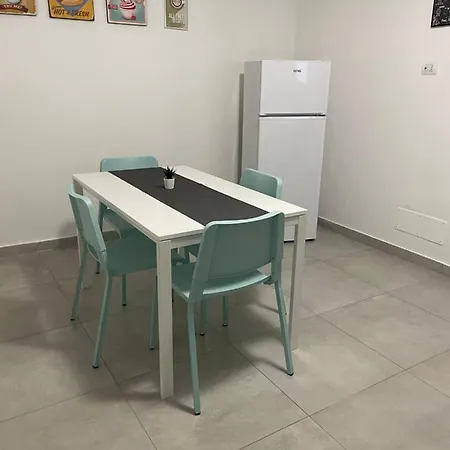 Rosa Dei Venti Apartment-3