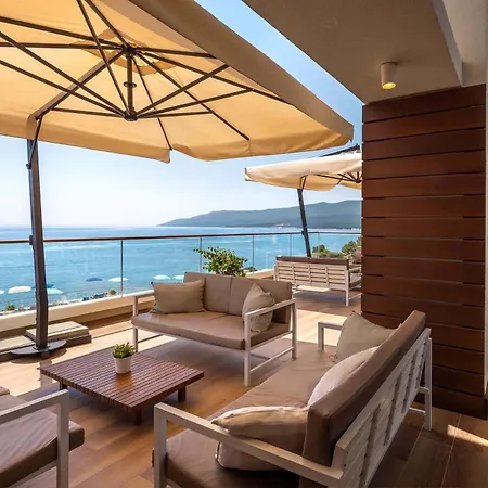Valamar Bellevue Resort-2