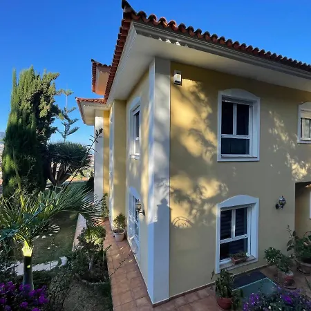 Villa Humboldt-2