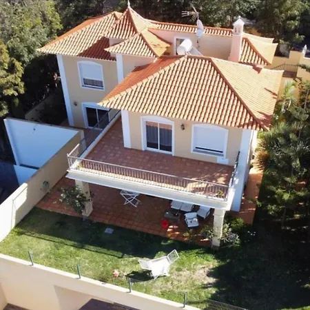 Villa Humboldt-3