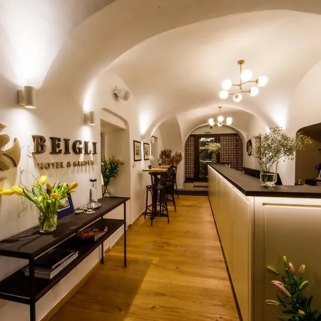 BEIGLI Hotel&Garden-3