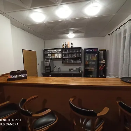 Penzion Modřanka-2