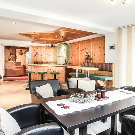 Ferienhaus Austria-3