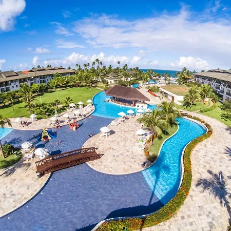 Beach Class Resort Muro Alto-3