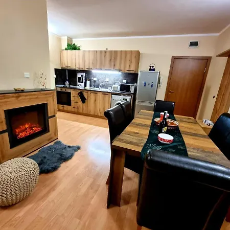 Borovets Sequoia2 Apartment No 5-3
