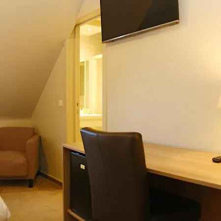 Hotel Les Dunes-3